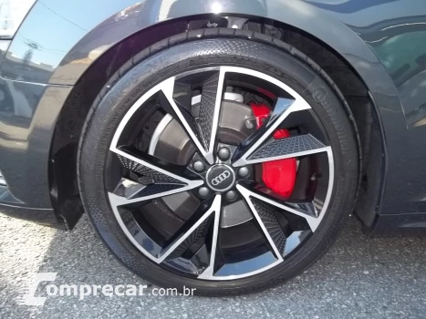 A5 2.0 TFSI Sportback Ambiente 16V