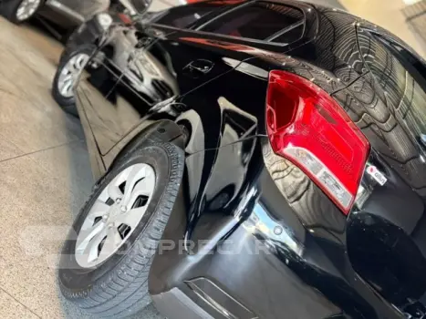 ONIX - 1.0 MPFI LT 8V 4P MANUAL