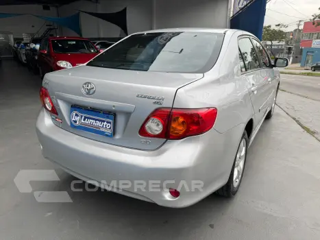 COROLLA 2.0 XEI 16V