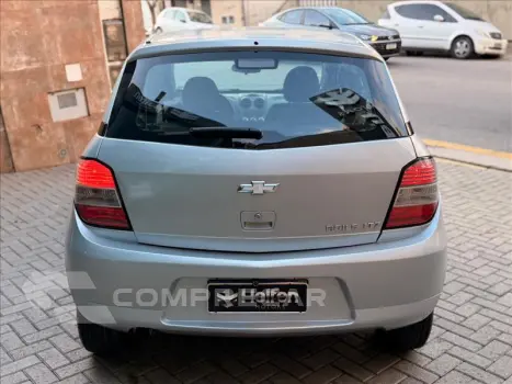 AGILE 1.4 MPFI LTZ 8V