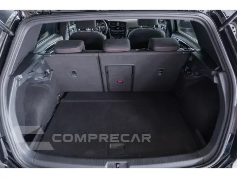 GOLF 2.0 TSI GTI 16V TURBO GASOLINA 4P AUTOMÁTICO