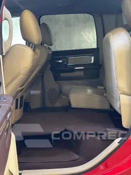 RAM 6.7 2500 Laramie 4X4 CD I6 Turbo