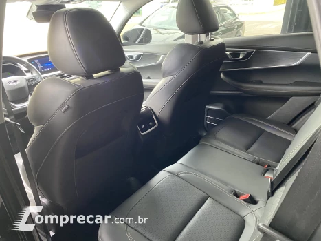 TIGGO 8 1.6 Tgdi TXS MAX Drive