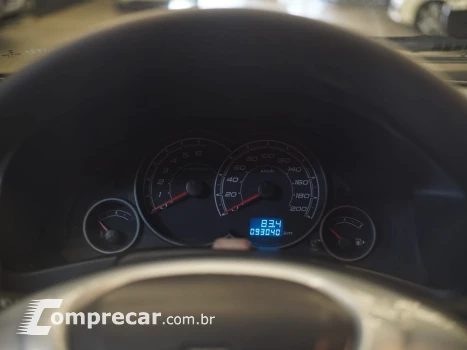 Celta 1.0 Mpfi Ls 8V Flex 4P Manual