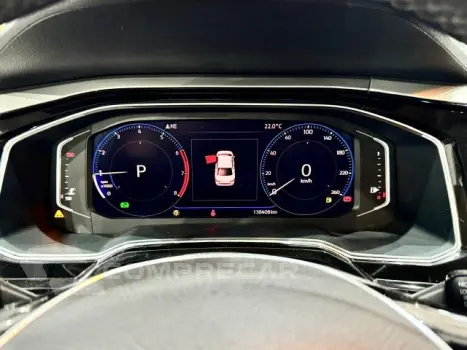 VIRTUS - 1.0 200 TSI HIGHLINE AUTOMÁTICO