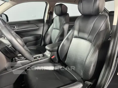 HR-V 1.5 DI I-VTEC FLEX EXL CVT