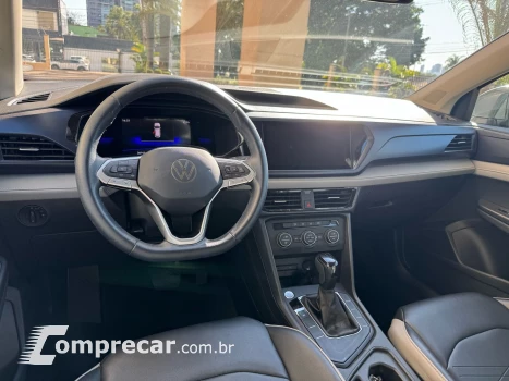 TAOS 1.4 250 TSI Comfortline