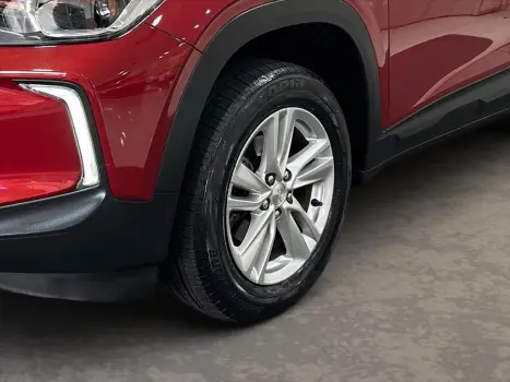 TRACKER 1.0 TURBO FLEX LT AUTOMÁTICO