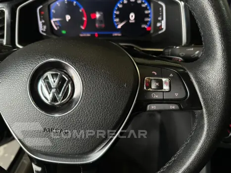 VIRTUS 1.0 200 TSI COMFORTLINE AUTOMÁTICO