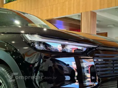 HR-V EXL 1.5 SENSING 16V 5P AUT