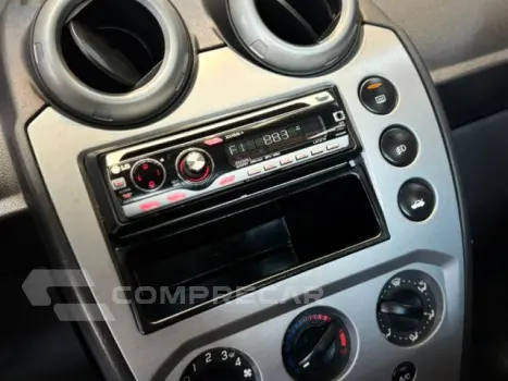 FIESTA HATCH - 1.0 ROCAM SE PLUS HATCH 8V 4P MANUAL