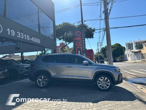 TAOS 1.4 250 TSI Comfortline