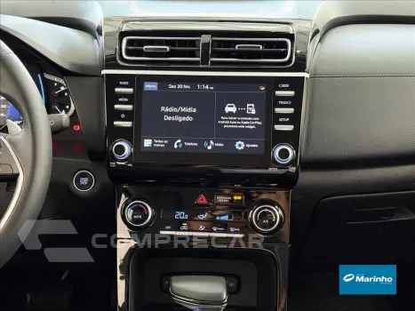 CRETA 1.0 TGDI FLEX LIMITED AUTOMÁTICO