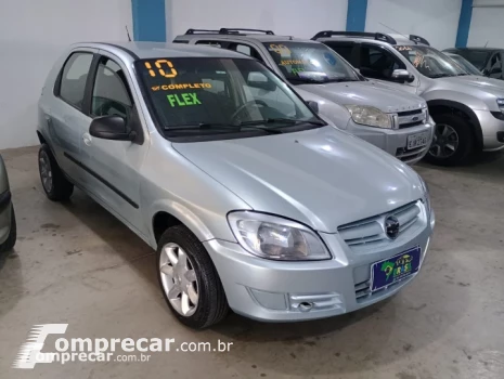 Celta LT