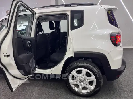 RENEGADE 1.3 T270 Turbo Sport