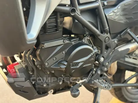 F800 GS ADVENTURE