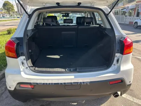 ASX 2.0 4X4 AWD 16V