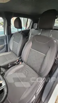SANDERO S Edition Flex 1.0 12V 5p Mec.