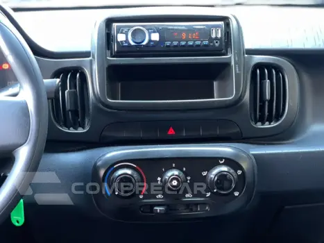 MOBI 1.0 EVO FLEX LIKE. MANUAL
