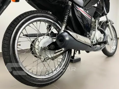 HONDA CG 125i FAN