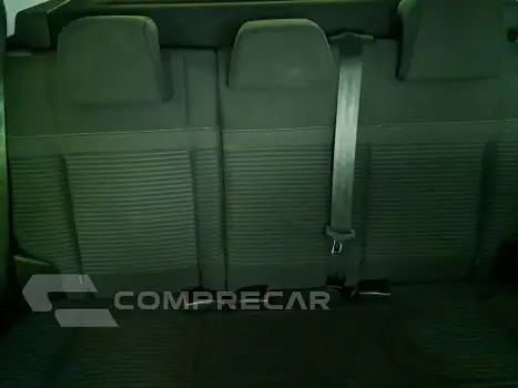 C4 CACTUS 1.6 VTI 120 FLEX FEEL EAT6