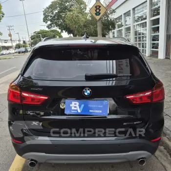 X1 2.0 16V Turbo 25I