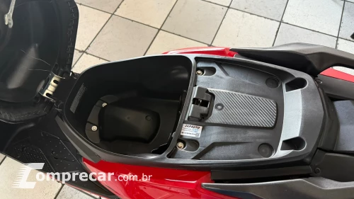 ELITE 125C - scooter