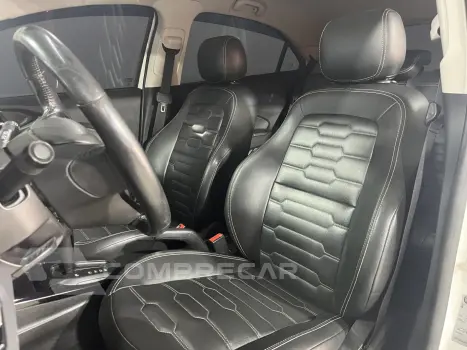 ONIX 1.4 MPFI LTZ 8V FLEX 4P AUTOMÁTICO