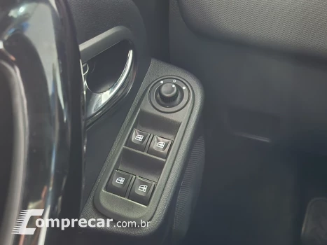 DUSTER 2.0 16V Dynamique