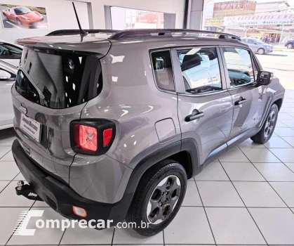 RENEGADE 1.8 16V