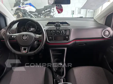 UP 1.0 170 TSI Connect