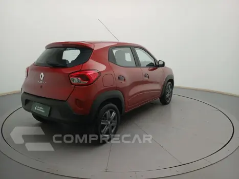 KWID 1.0 12V SCE FLEX ZEN MANUAL
