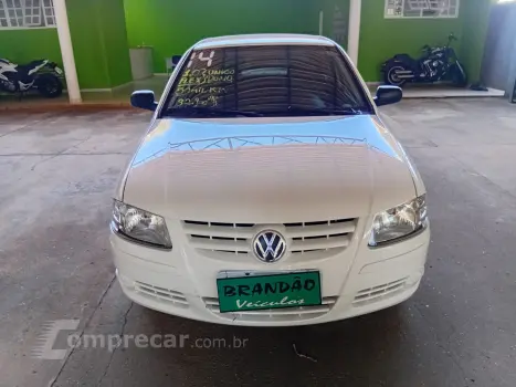 Gol G4
