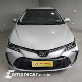 COROLLA 2.0 XEI 16V