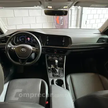 JETTA 1.4 250 TSI