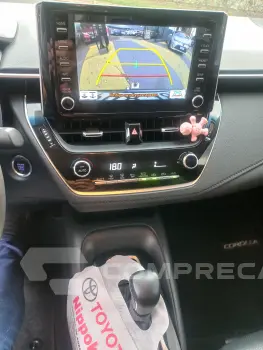 COROLLA 1.8 XEI 16V