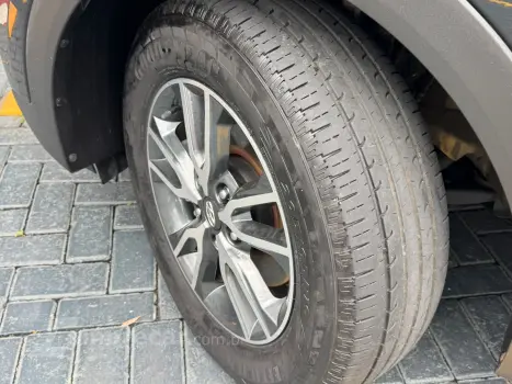 CRETA 1.6 16V Attitude