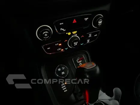 COMPASS LONGITUDE 2.0 4x4 Dies. 16V Aut.