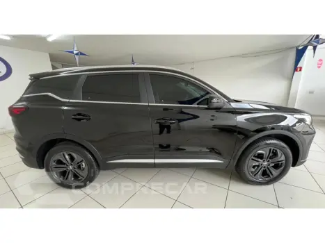 TIGGO 7 1.5 TCI TURBO FLEX SPORT CVT