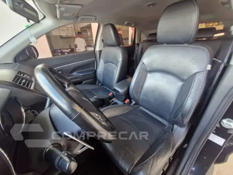 ASX 2.0 4WD 16V