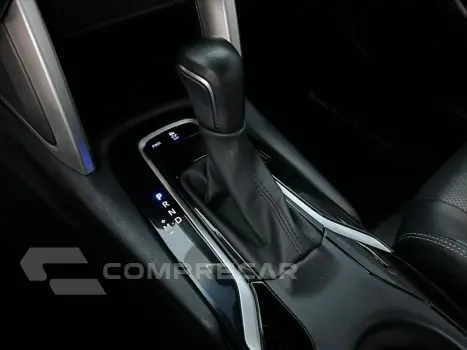 COROLLA CROSS 2.0 VVT-IE FLEX XRE DIRECT SHIFT
