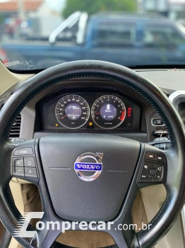 XC60 2.0 T5 Comfort FWD Turbo