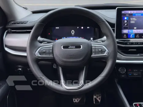 COMPASS 1.3 T270 TURBO FLEX LONGITUDE AT6