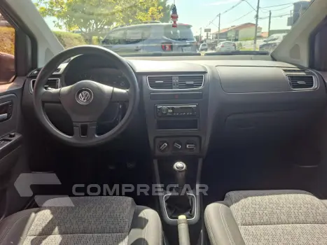 FOX 1.0 MI TREND 8V FLEX 4P MANUAL