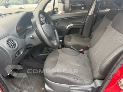 C3 - 1.4 I GLX 8V 4P MANUAL