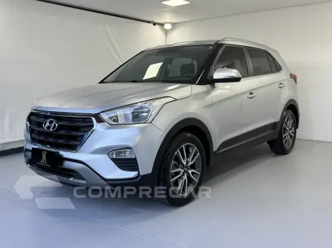 CRETA 1.6 16V Pulse