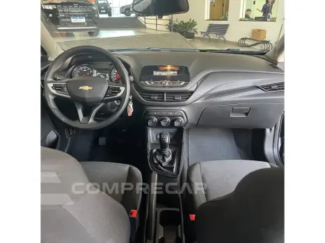 ONIX 1.0 FLEX MANUAL