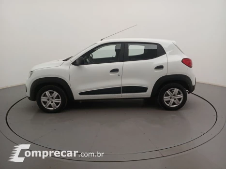 KWID 1.0 12V SCE FLEX ZEN MANUAL