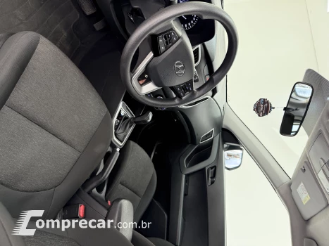 CRETA 1.6 16V Attitude