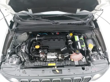 RENEGADE 1.3 T270 TURBO FLEX S 4X4 AT9
